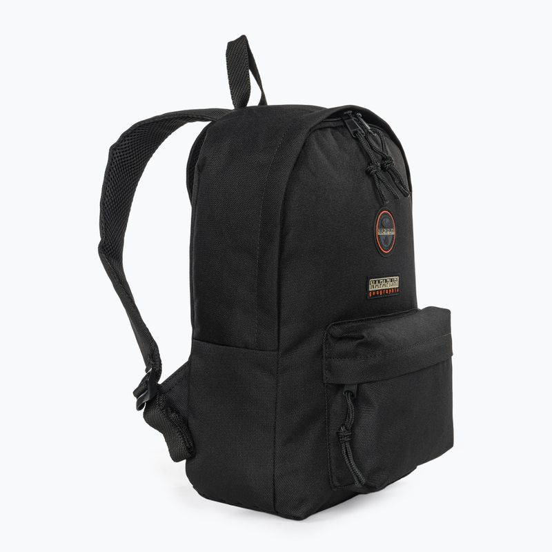 Plecak Napapijri Voyage Mini 3 8 l black 2