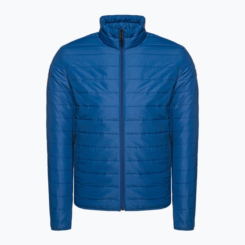 Kurtka męska Napapijri NP0A4GAT azul 5