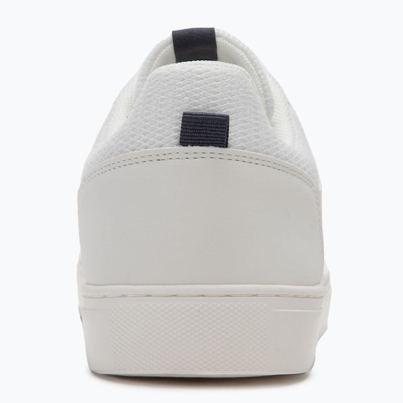 Buty męskle Napapijri NP0A4GTBCW white/navy 6