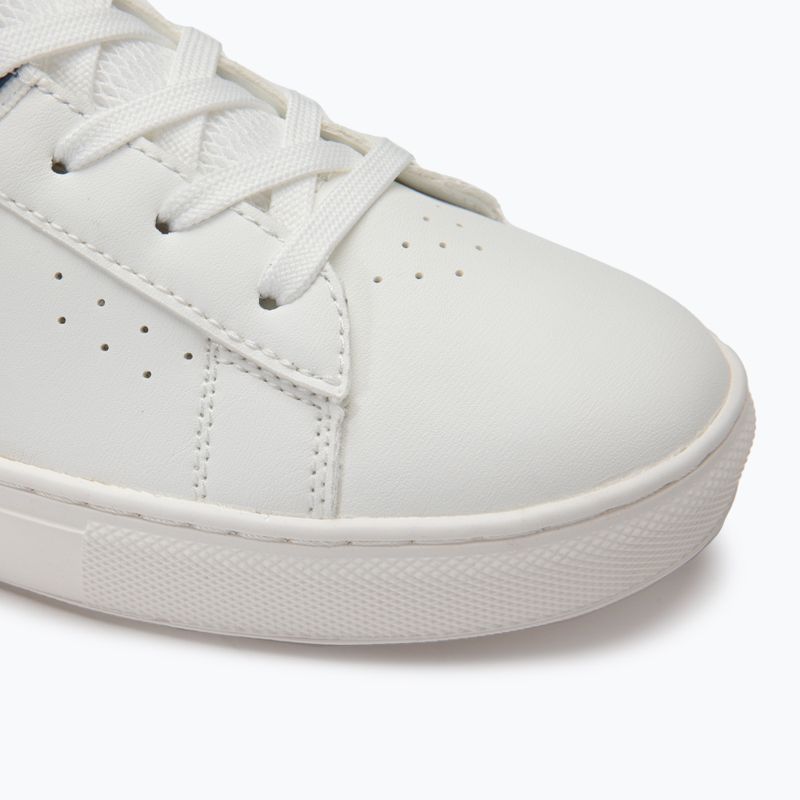 Buty męskle Napapijri NP0A4GTBCW white/navy 7