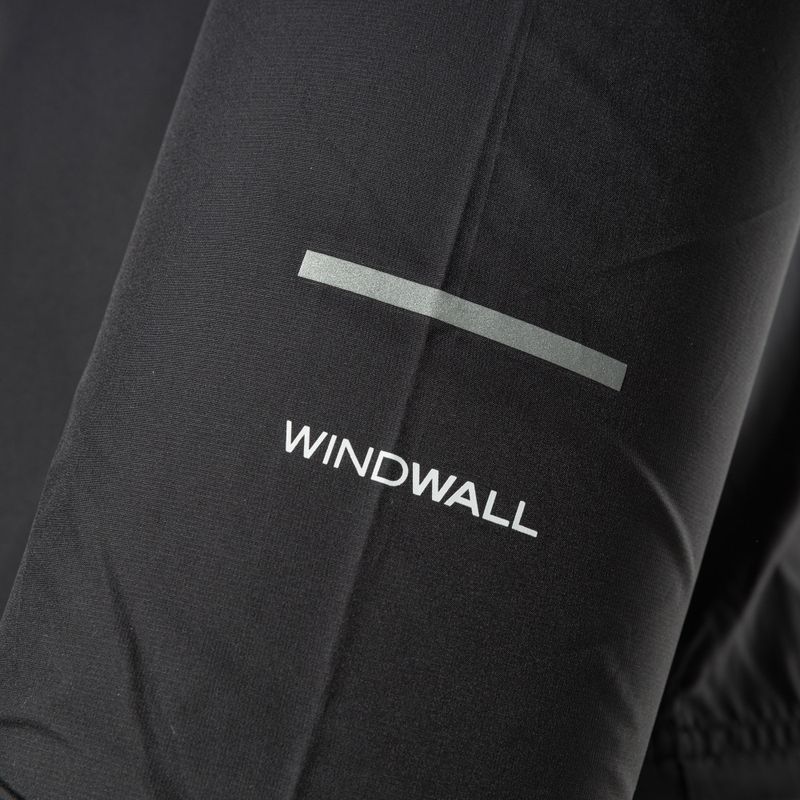 Kurtka do biegania męska The North Face Run Wind black 4