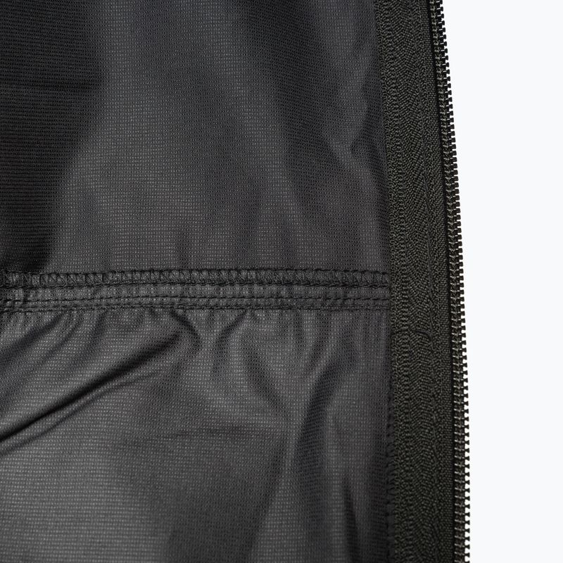 Kurtka do biegania męska The North Face Run Wind black 5