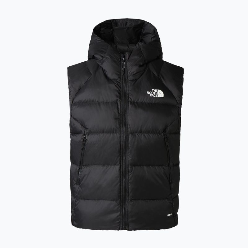 Bezrękawnik damski The North Face Hyalite black 5