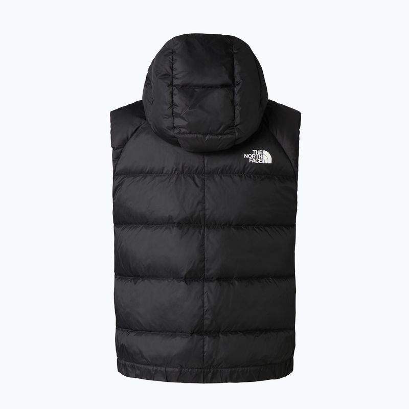 Bezrękawnik damski The North Face Hyalite black 6
