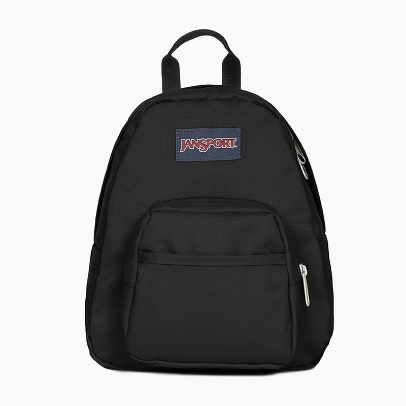 Plecak miejski Jansport Half Pint 10 l black
