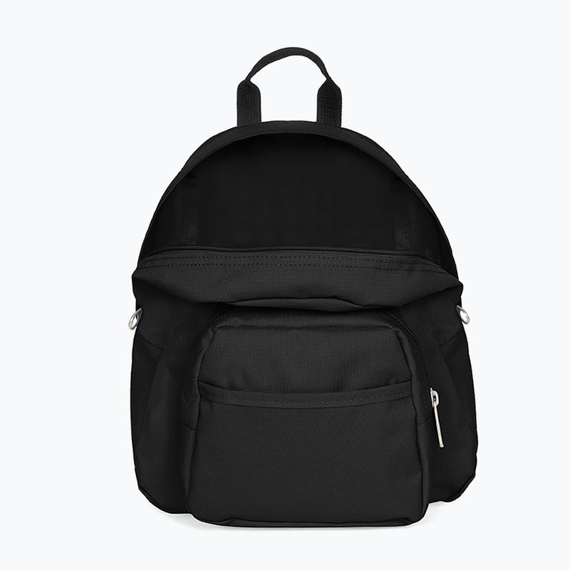 Plecak miejski Jansport Half Pint 10 l black 4