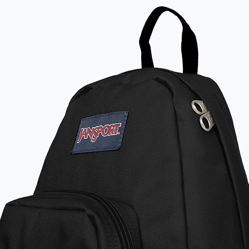 Plecak miejski Jansport Half Pint 10 l black 5