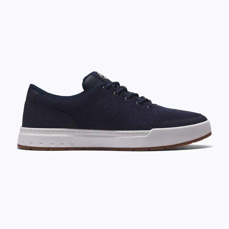 Buty męskie Timberland Maple Grove Knit Ox navy 9