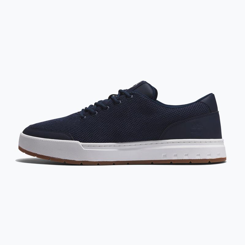 Buty męskie Timberland Maple Grove Knit Ox navy 10