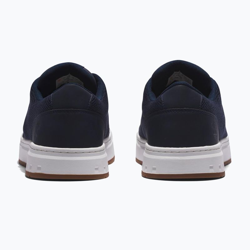 Buty męskie Timberland Maple Grove Knit Ox navy 13