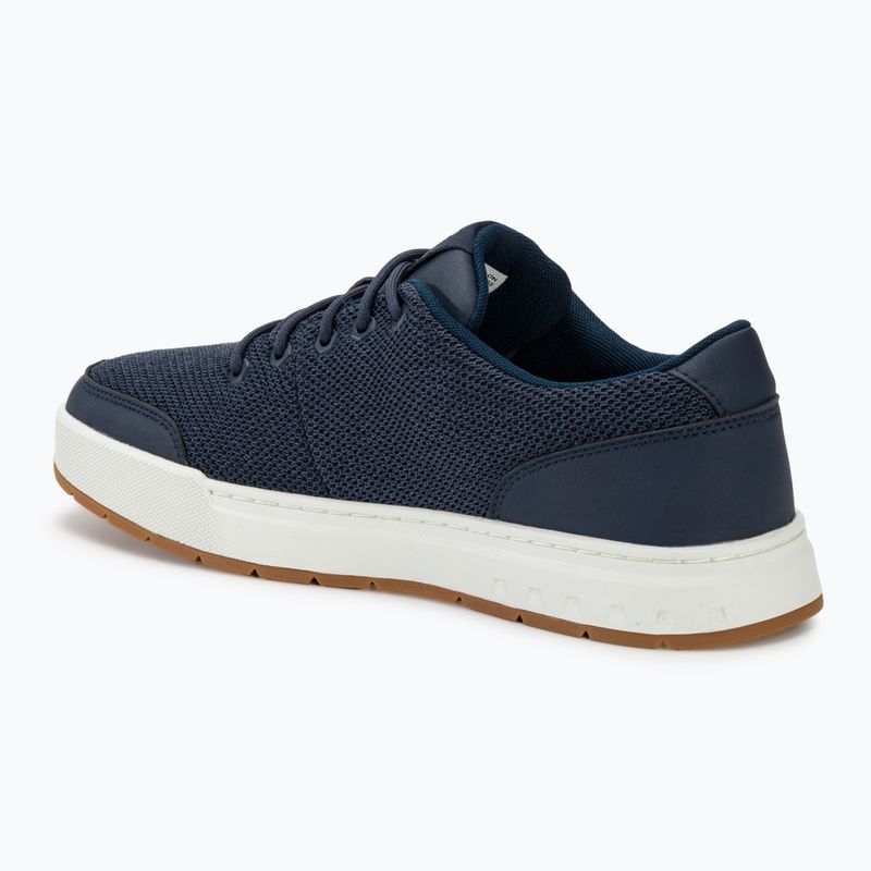 Buty męskie Timberland Maple Grove Knit Ox navy 3