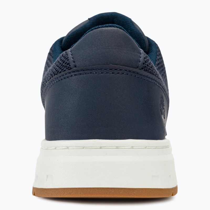 Buty męskie Timberland Maple Grove Knit Ox navy 6