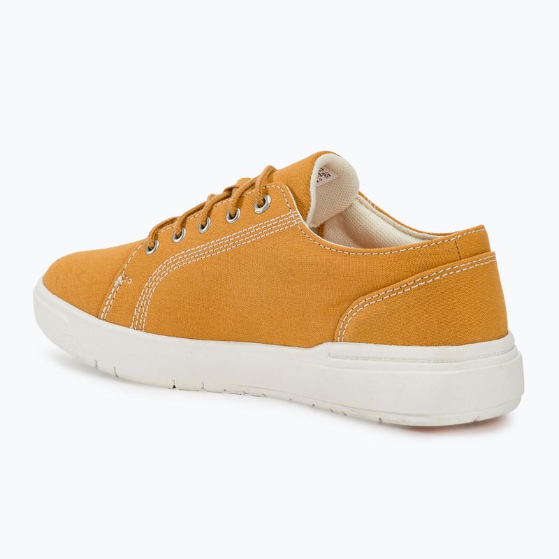 Buty Timberland Seneca Bay Fabric Ox spruce yellow 3