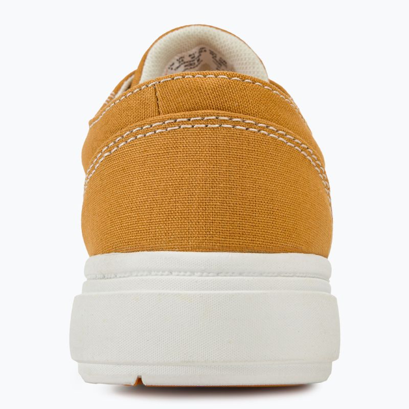 Buty Timberland Seneca Bay Fabric Ox spruce yellow 6