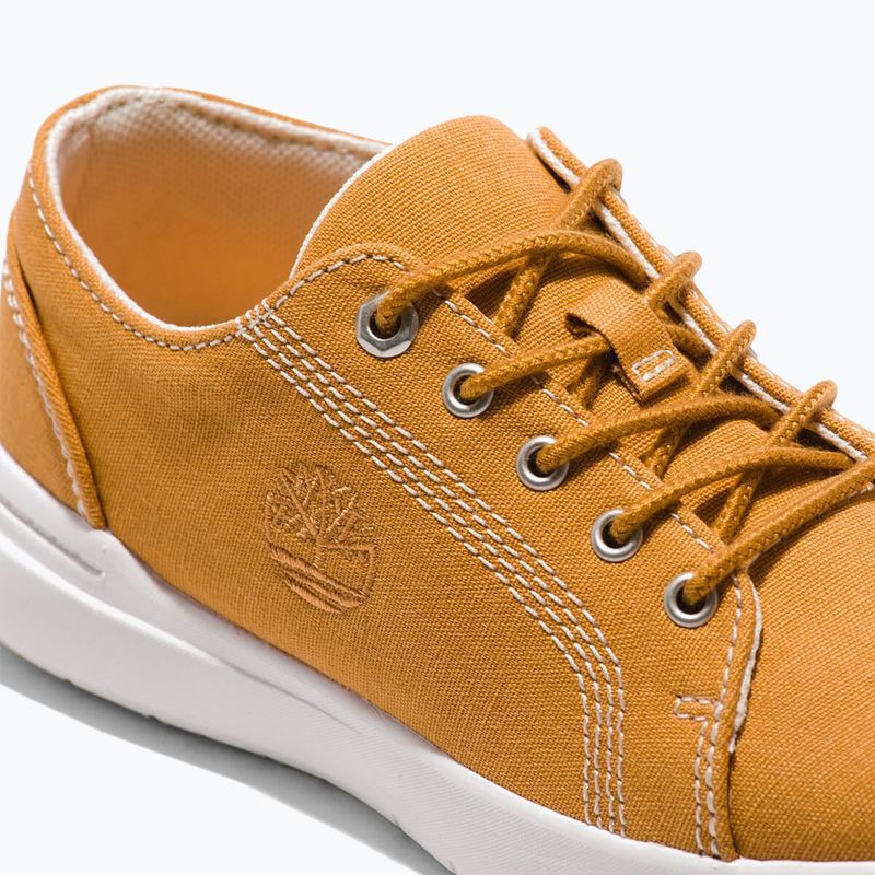 Buty Timberland Seneca Bay Fabric Ox spruce yellow 8