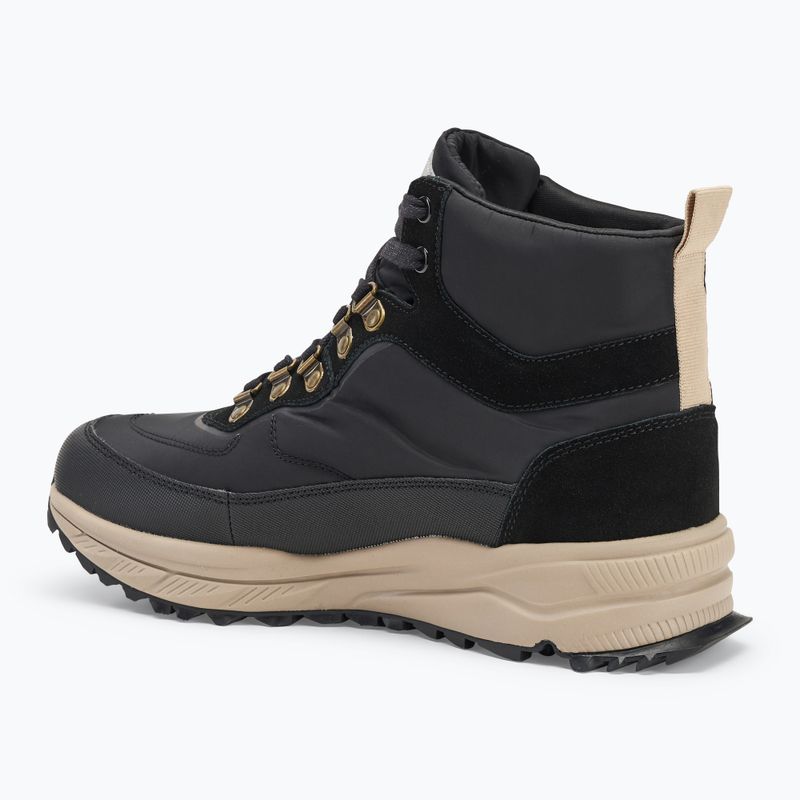 Buty męskie Napapijri Vortec black 3