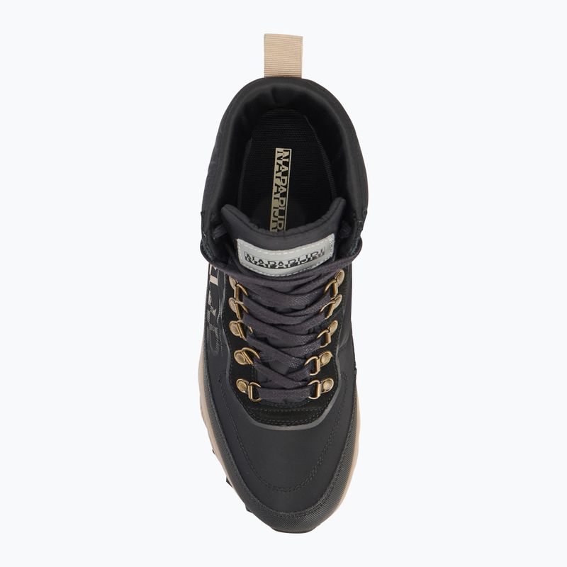 Buty męskie Napapijri Vortec black 5
