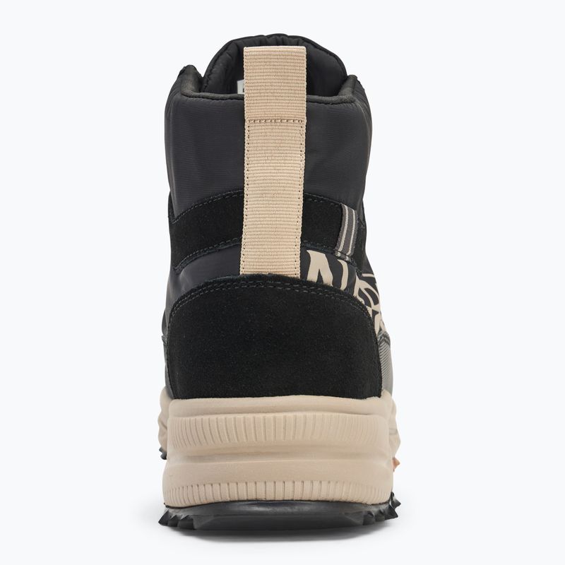 Buty męskie Napapijri Vortec black 6
