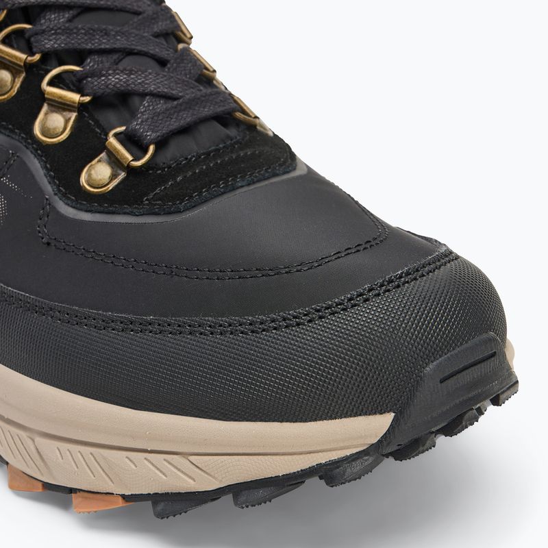 Buty męskie Napapijri Vortec black 7