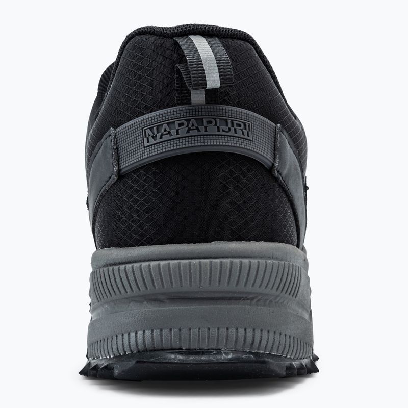 Buty męskie Napapijri Vortec black 6