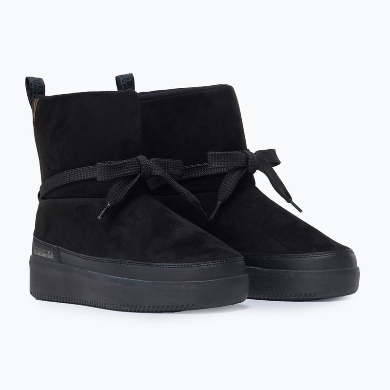 Śniegowce damskie Napapijri Jade black 8