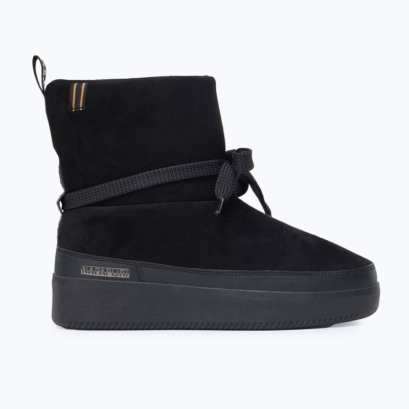 Śniegowce damskie Napapijri Jade black 9