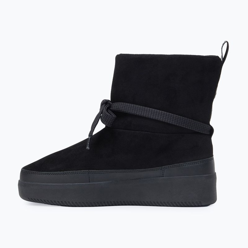 Śniegowce damskie Napapijri Jade black 10