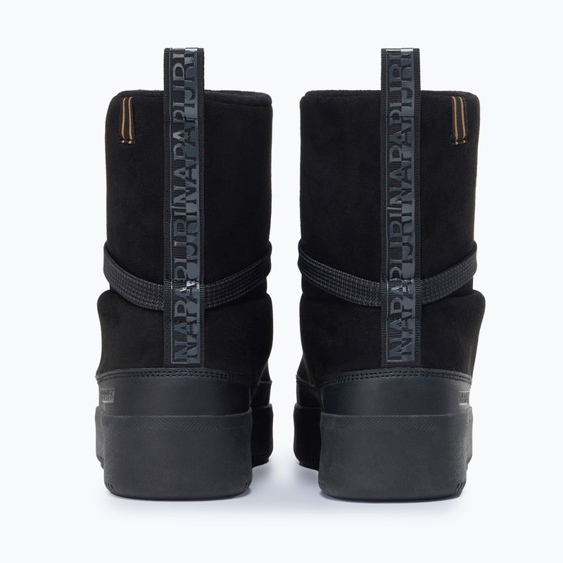 Śniegowce damskie Napapijri Jade black 11