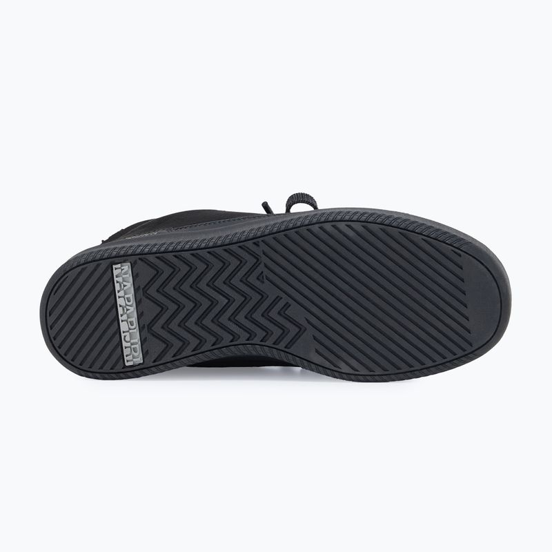 Śniegowce damskie Napapijri Jade black 13