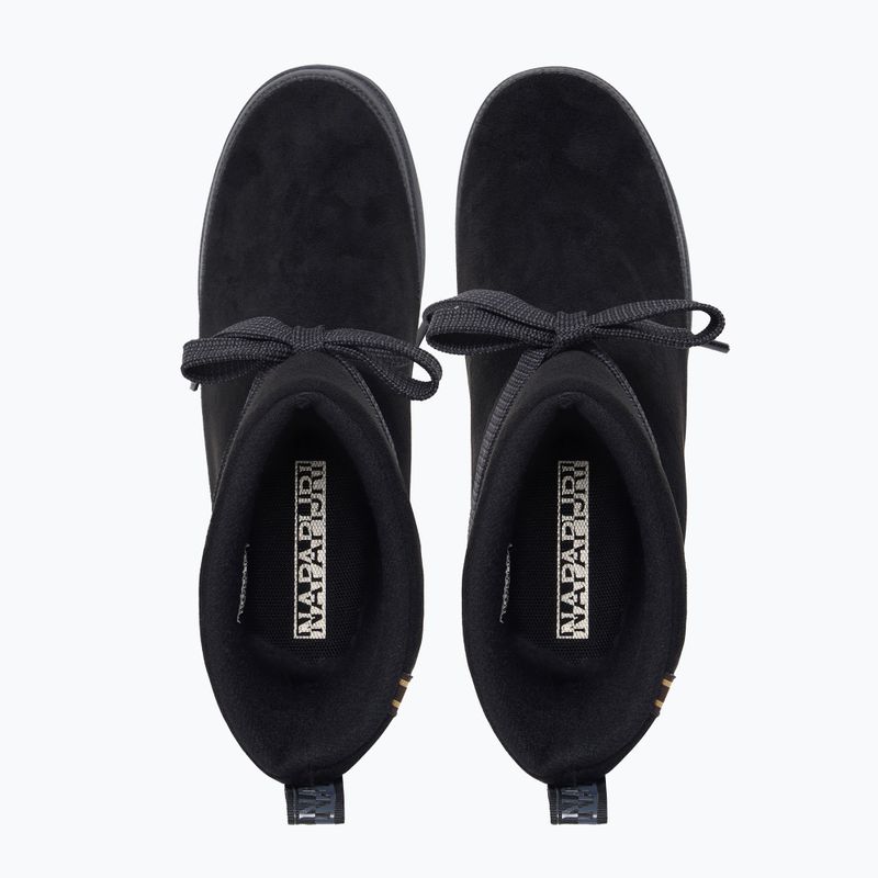 Śniegowce damskie Napapijri Jade black 14