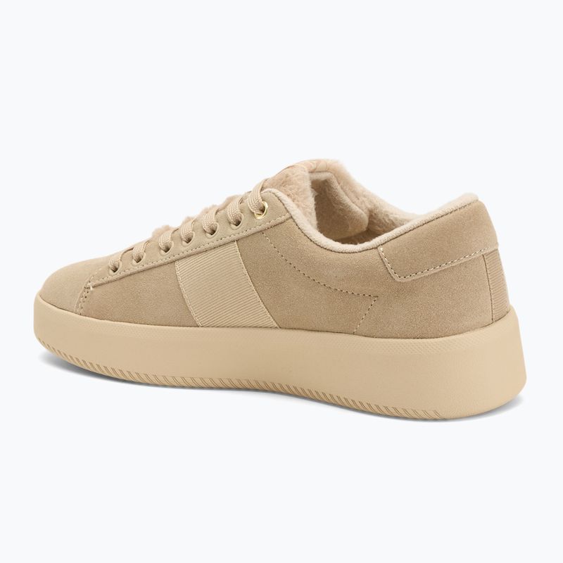 Buty damskie Napapijri NP0A4IKJ mineral beige 3