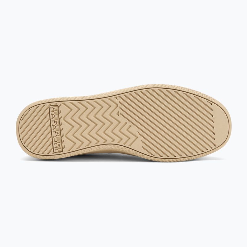 Buty damskie Napapijri NP0A4IKJ mineral beige 4