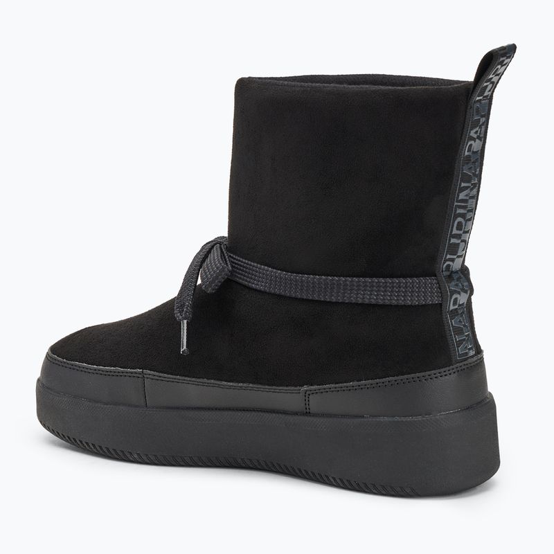 Śniegowce damskie Napapijri Jade black 3