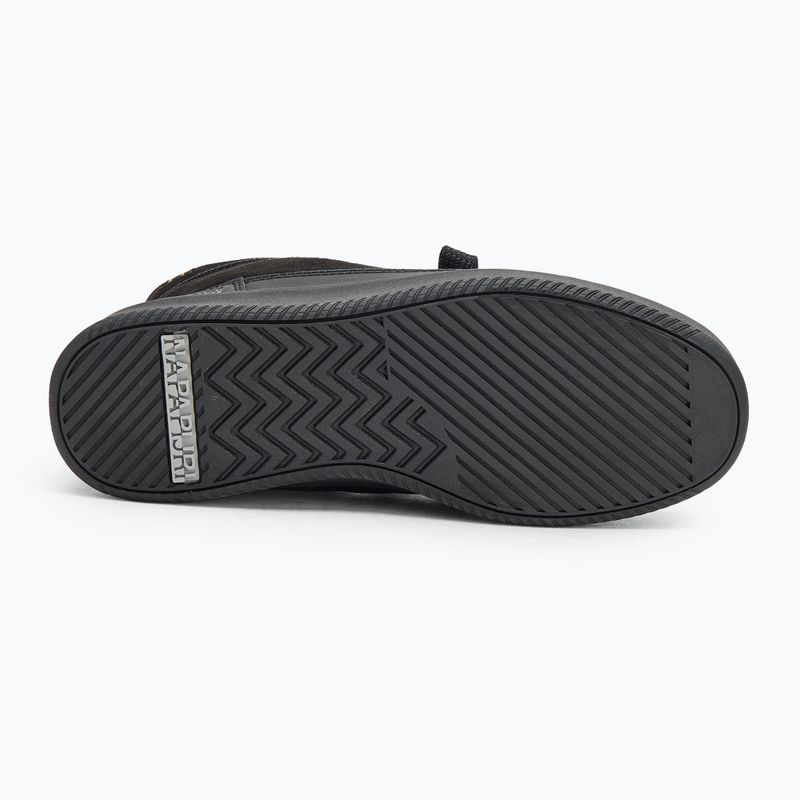 Śniegowce damskie Napapijri Jade black 4