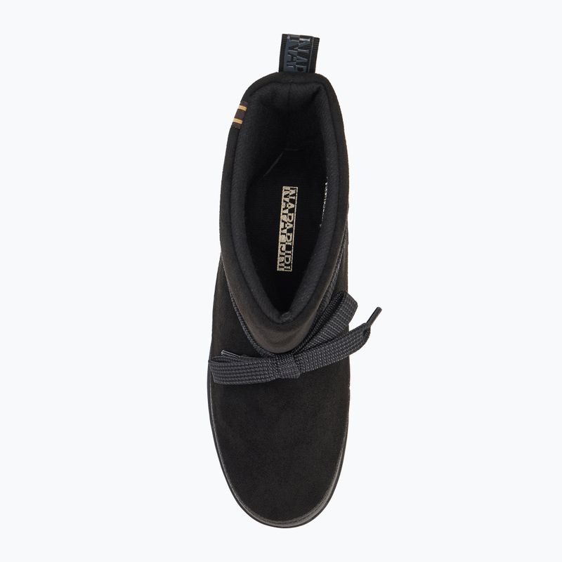 Śniegowce damskie Napapijri Jade black 5