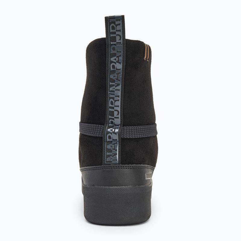 Śniegowce damskie Napapijri Jade black 6