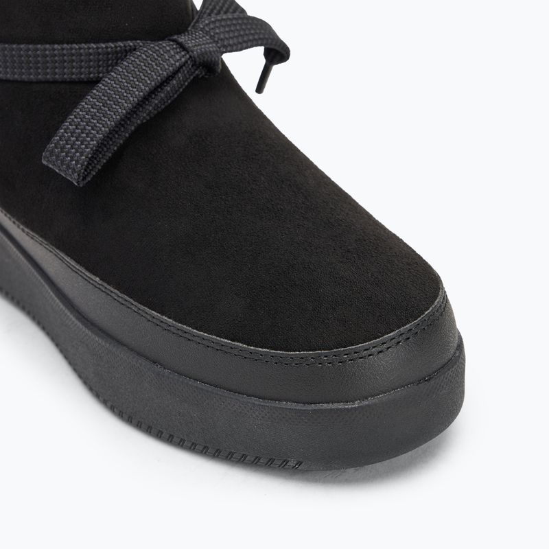 Śniegowce damskie Napapijri Jade black 7