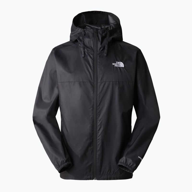 Kurtka przeciwwiatrowa męska The North Face Cyclone 3 black