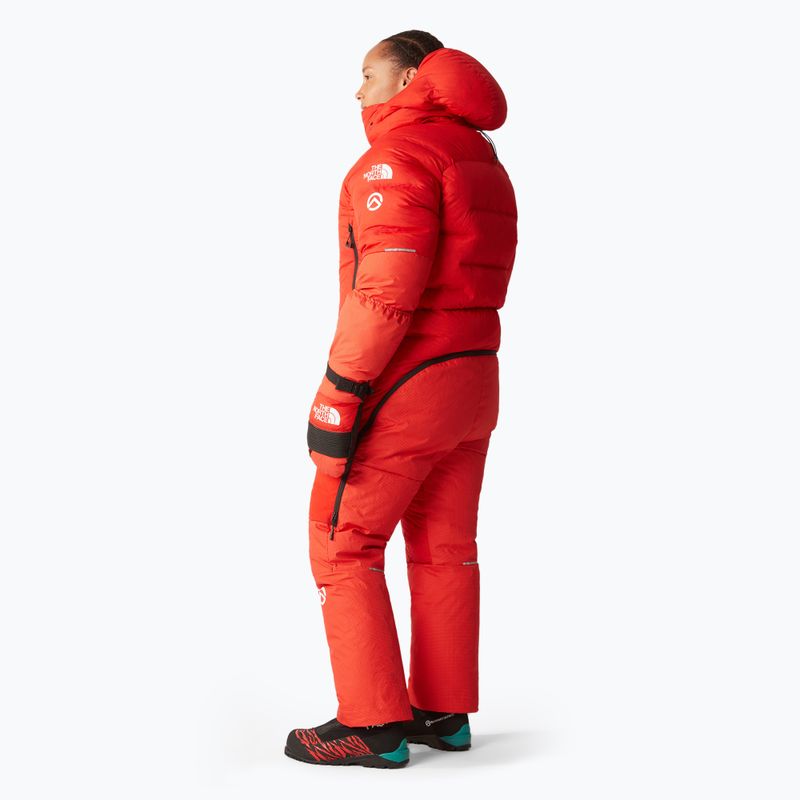 Kombinezon alpinistyczny damski The North Face Himalayan Suit 2