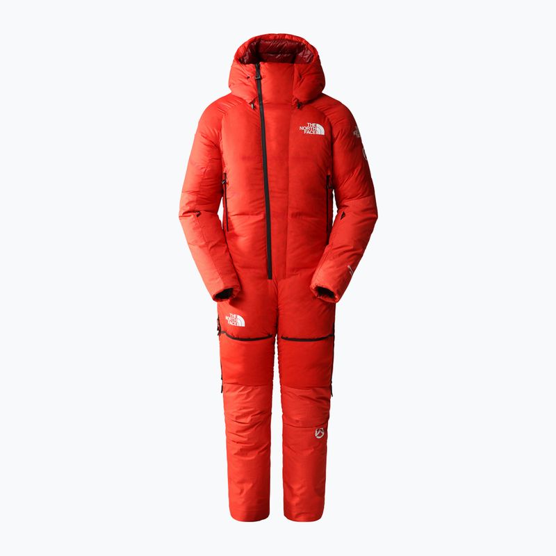 Kombinezon alpinistyczny damski The North Face Himalayan Suit 3