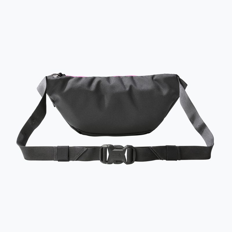 Saszetka nerka The North Face Jester Lumbar purple/white 8