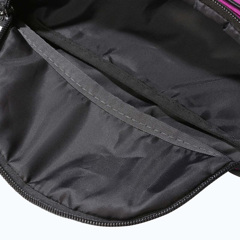 Saszetka nerka The North Face Jester Lumbar purple/white 9