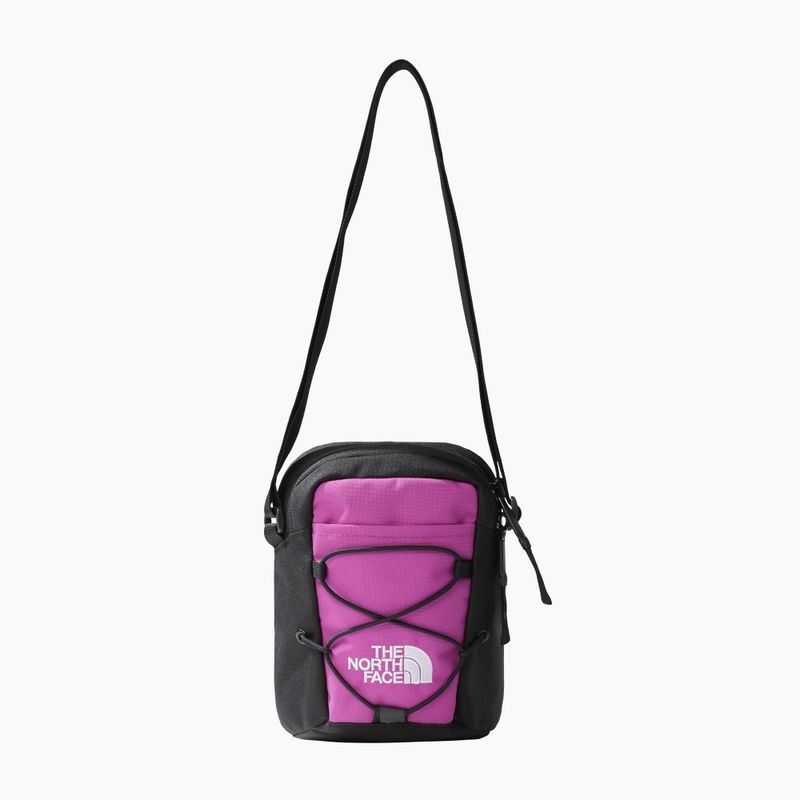 Saszetka The North Face Jester Crossbody 2.3 l purple cactus flower/white