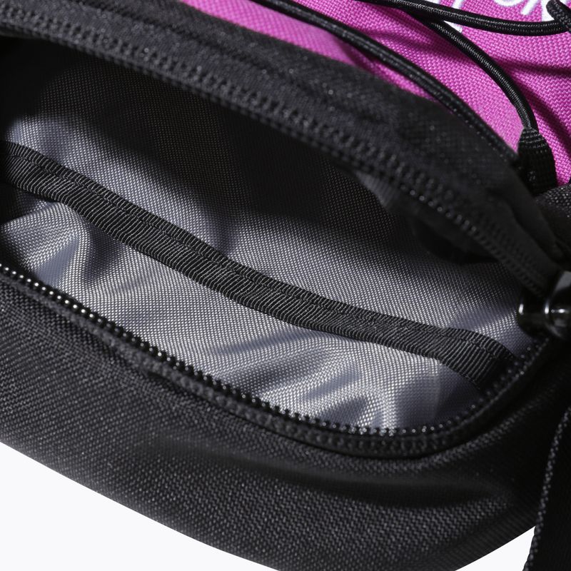 Saszetka The North Face Jester Crossbody 2.3 l purple cactus flower/white 3