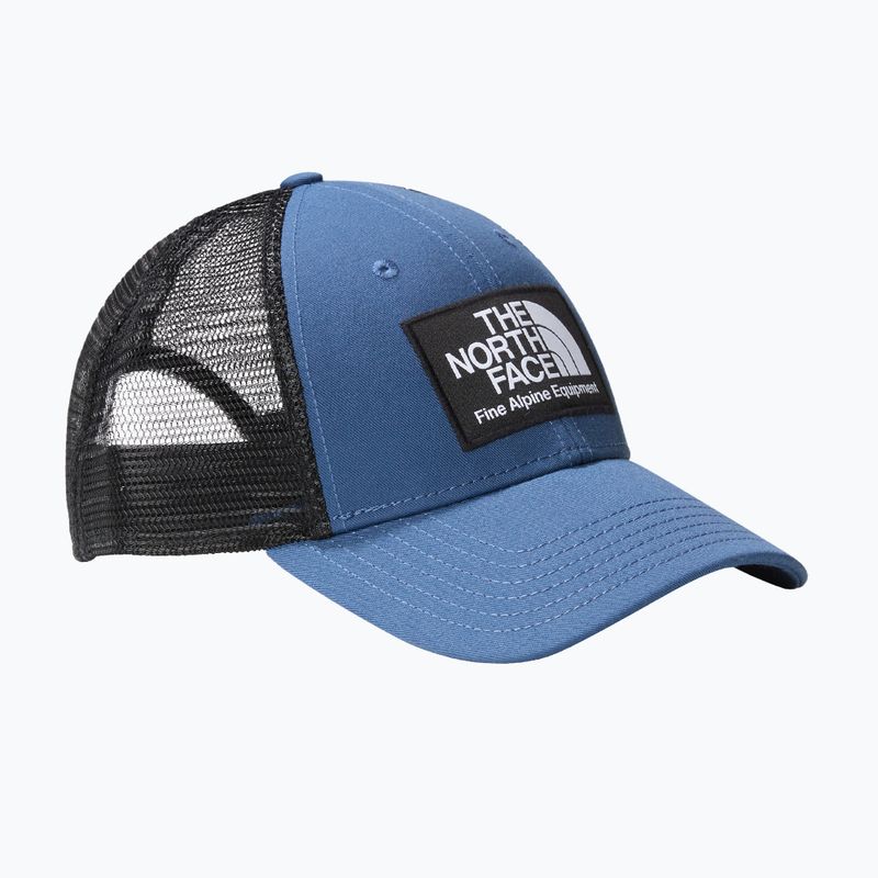 Czapka z daszkiem The North Face Mudder Trucker shady blue 5