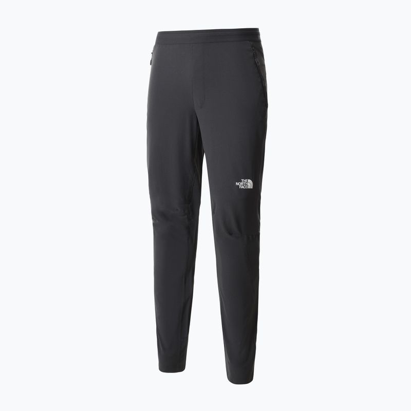 Spodnie trekkingowe męskie The North Face AO Woven asphalt grey 7