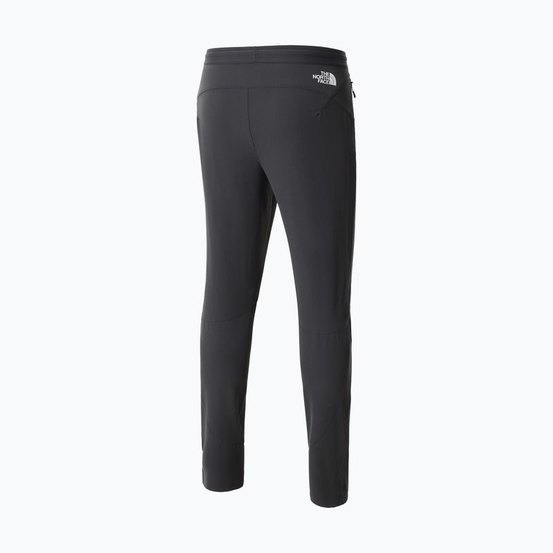 Spodnie trekkingowe męskie The North Face AO Woven asphalt grey 8