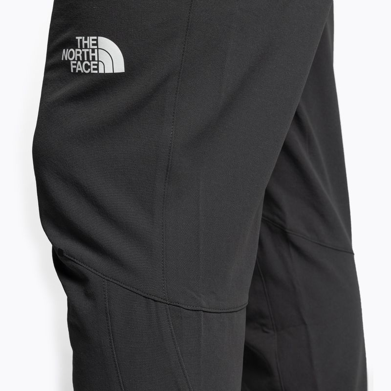Spodnie trekkingowe męskie The North Face AO Woven asphalt grey 5