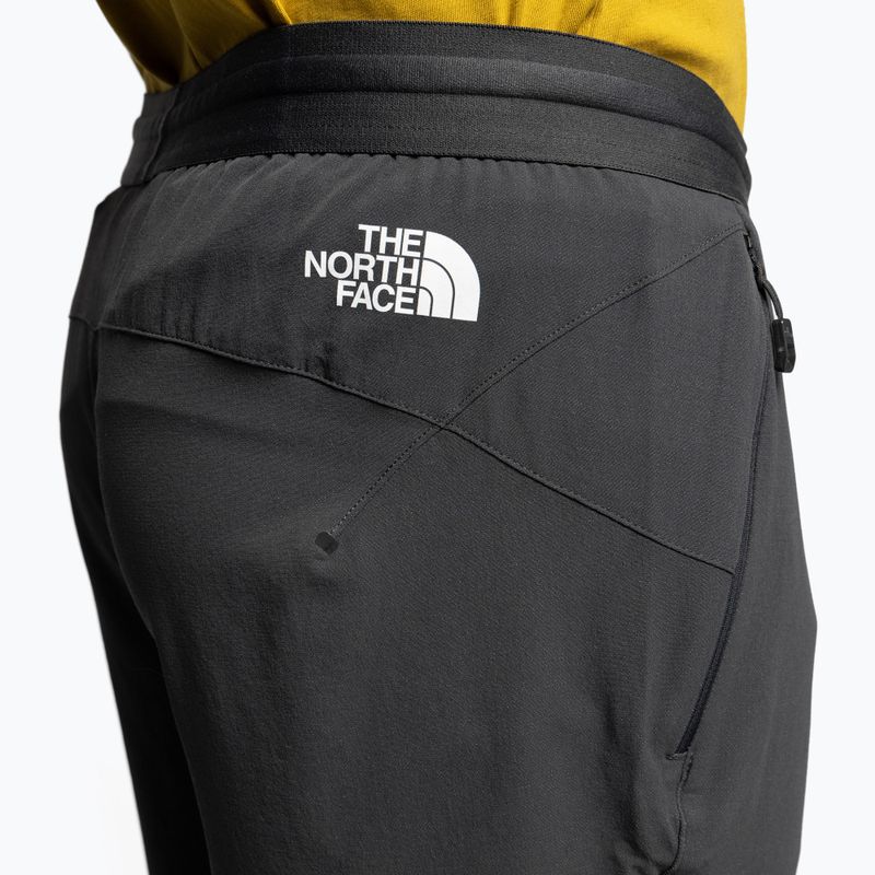 Spodnie trekkingowe męskie The North Face AO Woven asphalt grey 6