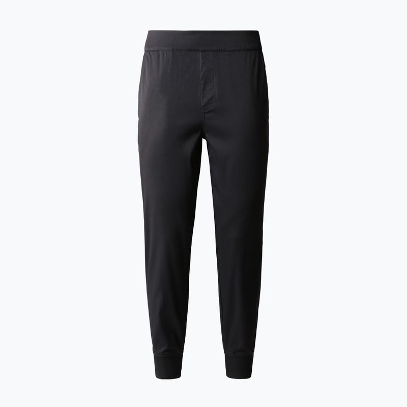 Spodnie trekkingowe damskie The North Face Aphrodite Jogger black